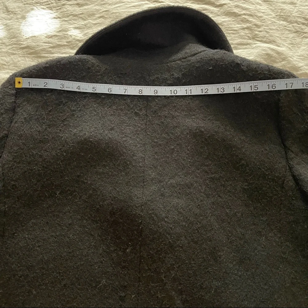 Kate‎ Spade Wool Coat Jacket